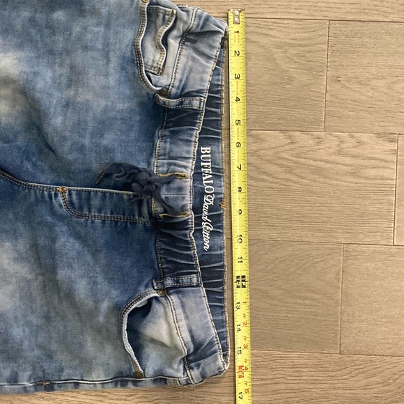 3 for $15 | Buffalo David Bitton Acid Wash Style jeans - Picture 12 of 13